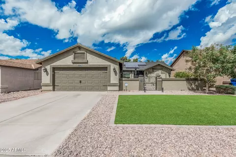 18020 N 145th Dr, Surprise, AZ 85374