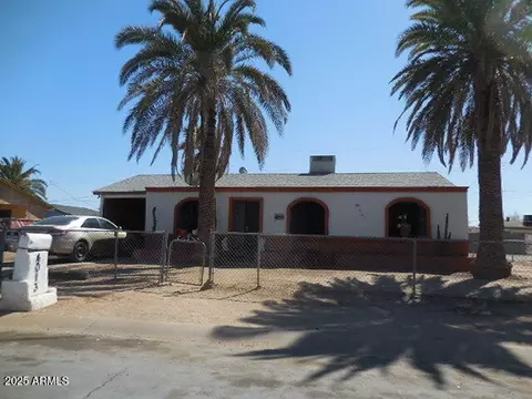 4013 W Nancy Ln, Phoenix, AZ 85041