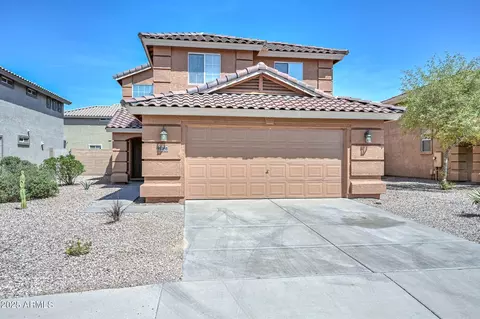 22342 W Desert Bloom St, Buckeye, AZ 85326