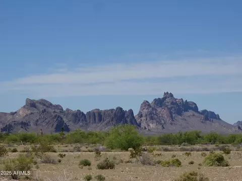 10000 S 540th Ave #214, Tonopah, AZ 85354