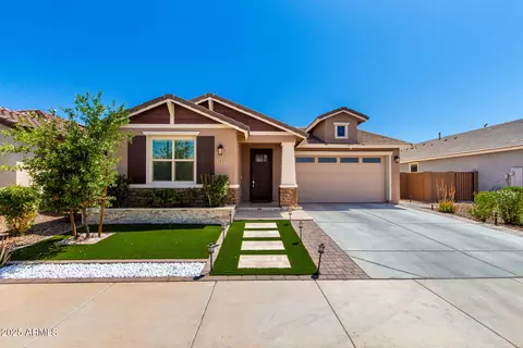2233 E Citadel Dr, Gilbert, AZ 85298