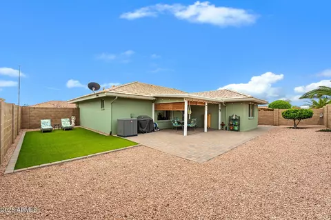 11010 E Keats Ave, Mesa, AZ 85209
