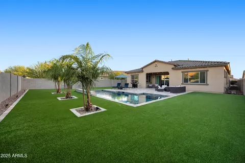 21451 S 230th Pl, Queen Creek, AZ 85142
