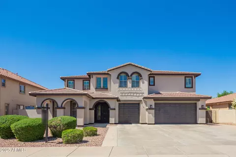 15322 W Elm St, Goodyear, AZ 85395