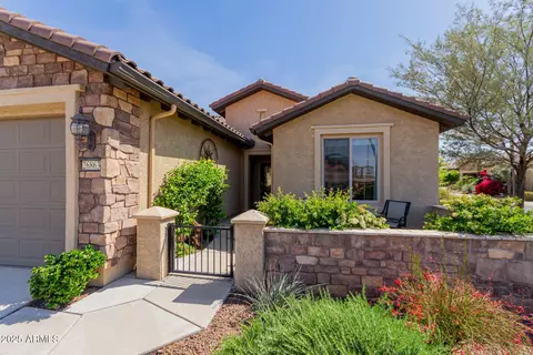 26863 W Irma Ln, Buckeye, AZ 85396