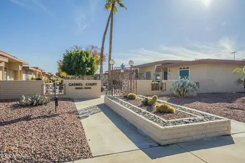 13082 N 100th Ave, Sun City, AZ 85351