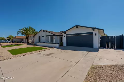 16649 N 46th Ln, Glendale, AZ 85306
