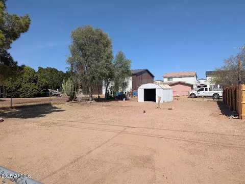 11817 N 80th Ave #2, Peoria, AZ 85345