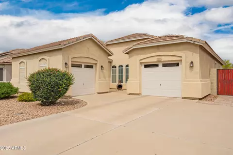 22931 S 208th St, Queen Creek, AZ 85142