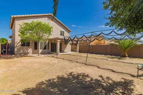 Exterior - 4715 E Ashurst Dr, Phoenix, AZ 85048 photo 8 of 9