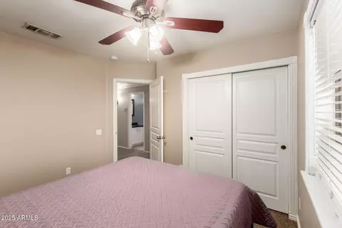 Bedroom - 4715 E Ashurst Dr, Phoenix, AZ 85048 photo 5 of 5