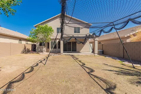Exterior - 4715 E Ashurst Dr, Phoenix, AZ 85048 photo 6 of 9