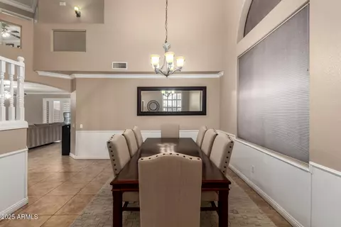 Dining - 4715 E Ashurst Dr, Phoenix, AZ 85048 photo 1 of 2