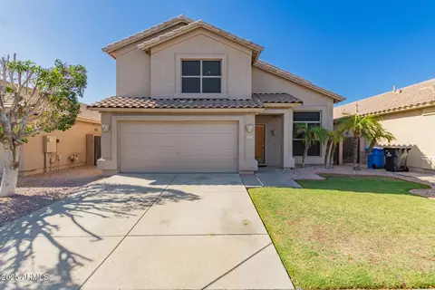 4715 E Ashurst Dr, Phoenix, AZ 85048