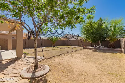 Exterior - 4715 E Ashurst Dr, Phoenix, AZ 85048 photo 9 of 9