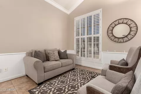 Living - 4715 E Ashurst Dr, Phoenix, AZ 85048 photo 1 of 1
