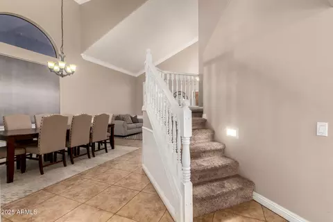 Entry Way - 4715 E Ashurst Dr, Phoenix, AZ 85048 photo 1 of 2