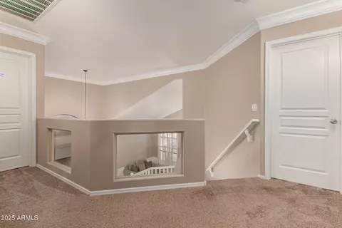 Entry Way - 4715 E Ashurst Dr, Phoenix, AZ 85048 photo 2 of 2