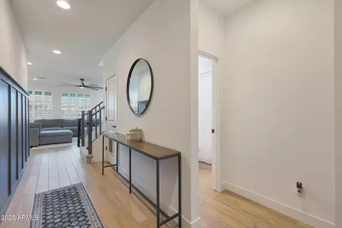 Entry Way - 10946 E Trent Ave, Mesa, AZ 85212 photo 1 of 1