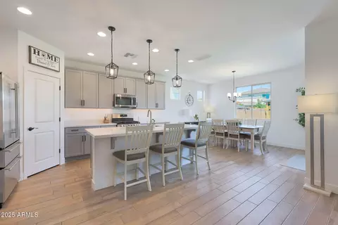 Kitchen - 10946 E Trent Ave, Mesa, AZ 85212 photo 3 of 3
