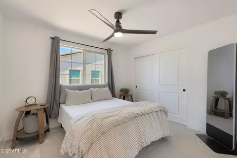 Bedroom - 10946 E Trent Ave, Mesa, AZ 85212 photo 3 of 3