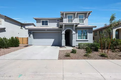 10946 E Trent Ave, Mesa, AZ 85212