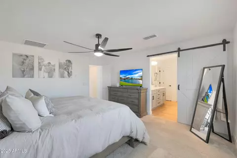 Bedroom - 10946 E Trent Ave, Mesa, AZ 85212 photo 1 of 3