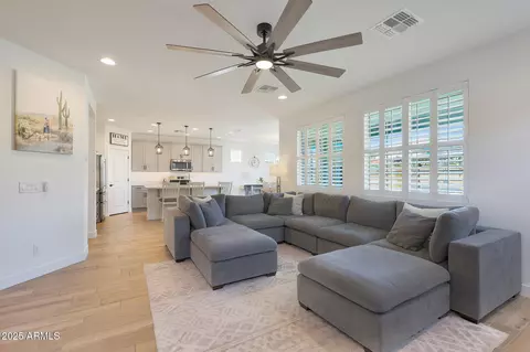 Living - 10946 E Trent Ave, Mesa, AZ 85212 photo 2 of 2