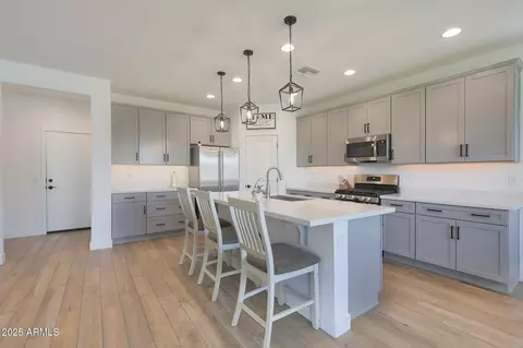 Kitchen - 10946 E Trent Ave, Mesa, AZ 85212 photo 1 of 3