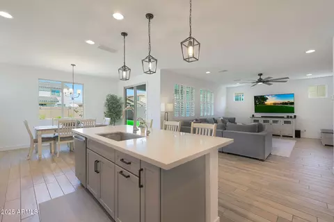 Kitchen - 10946 E Trent Ave, Mesa, AZ 85212 photo 2 of 3
