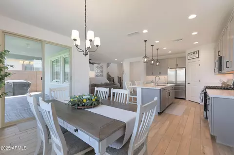 Dining - 10946 E Trent Ave, Mesa, AZ 85212 photo 1 of 1