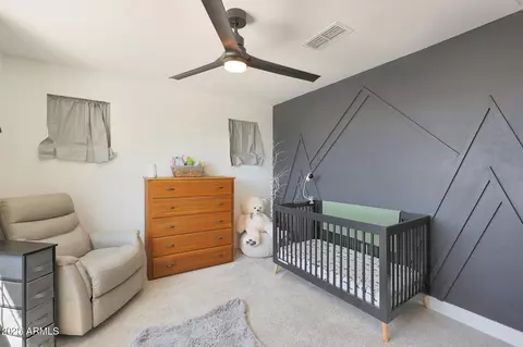 Bedroom - 10946 E Trent Ave, Mesa, AZ 85212 photo 2 of 3