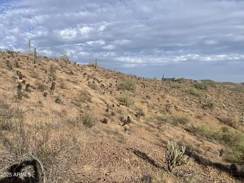 1 238 Acres Phoenix 85085 -- #-, Phoenix, AZ 85085