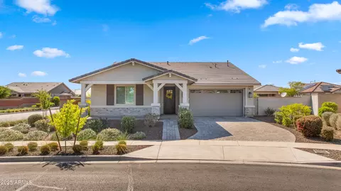 12594 N 145th Dr, Surprise, AZ 85379