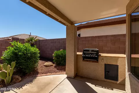 3155 E Firestone Dr, Chandler, AZ 85249 photo 19