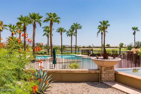 3155 E Firestone Dr, Chandler, AZ 85249 photo 29