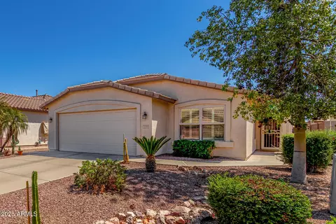 3155 E Firestone Dr, Chandler, AZ 85249