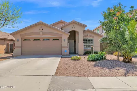 15391 W Yucatan Dr, Surprise, AZ 85379