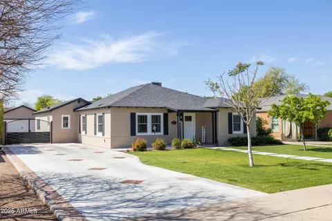 325 W Cambridge Ave, Phoenix, AZ 85003