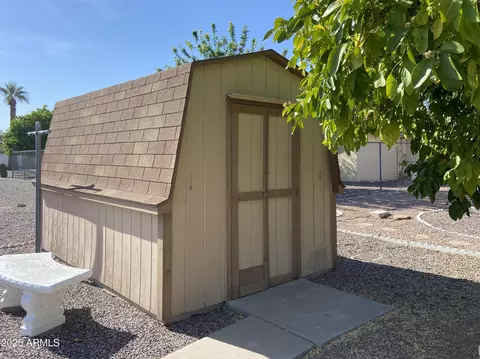 6344 Ensenada St, Mesa, AZ 85205 photo 29