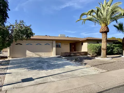 6344 Ensenada St, Mesa, AZ 85205