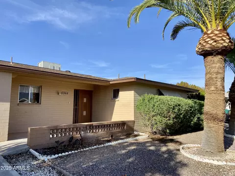 6344 Ensenada St, Mesa, AZ 85205 photo 2