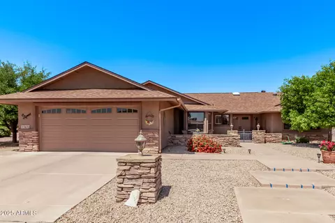 13432 W Ballad Dr, Sun City West, AZ 85375