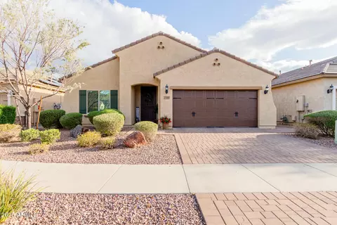 2539 W Golden Puma Trl, Phoenix, AZ 85085