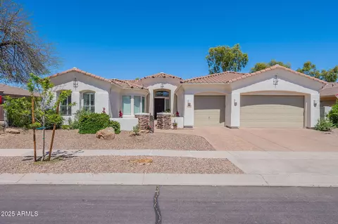 4486 E Cloudburst Ct, Gilbert, AZ 85297