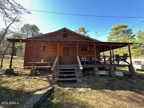 1335 Park Dr, Mormon Lake, AZ 86038