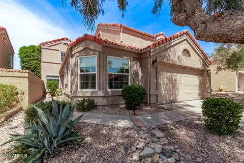 11288 E Sunnyside Dr, Scottsdale, AZ 85259