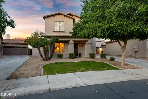 3962 W Roundabout Cir, Chandler, AZ 85226