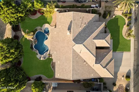 1082 W Thompson Way, Chandler, AZ 85286