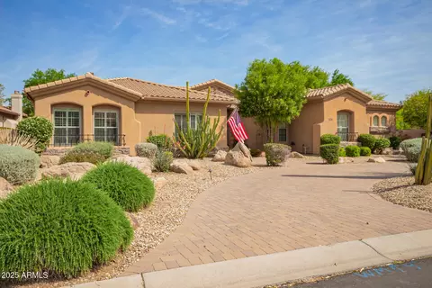 362 E Vermont Dr, Gilbert, AZ 85295